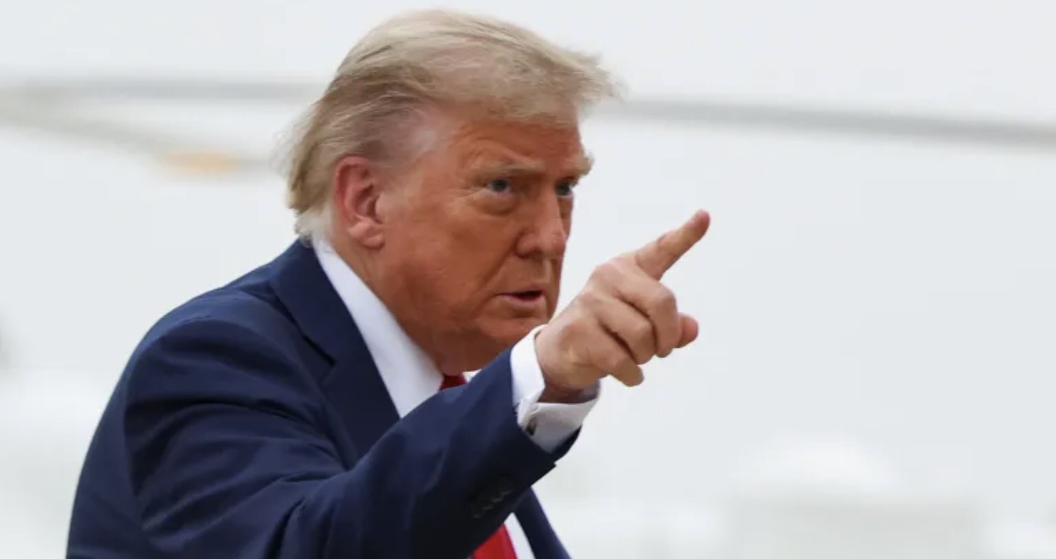 ترامب يخلط الأوراق: هل يقترب لبنان من لحظة الفصل؟