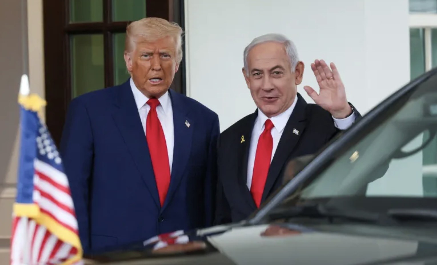 واشنطن تقيّد اندفاعة نتنياهو ولبنان عالق في «ستاتيكو» الاستنزاف