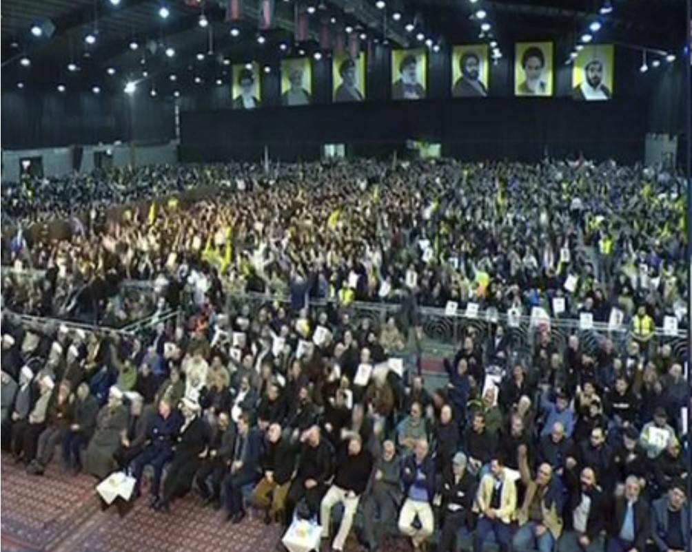 كسر وهم الحياد: لبنان يدخل معركة إيران المقبلة