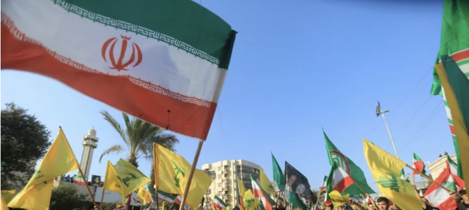 حزب الله في الكماشة : الوقت لا يعمل لصالحه