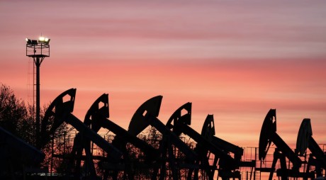 أسعار النفط تقفز