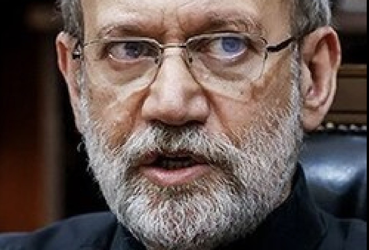 لاريجاني: مهندس الترميم الشيعي في لبنان