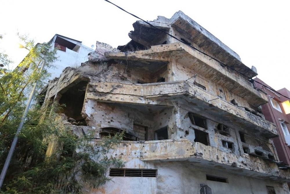 لبنان بلدٌ يعيش على غريزة النجاة