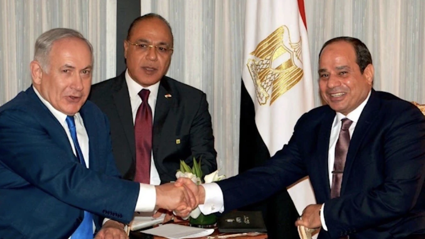 غاز شرق المتوسط: إسرائيل في  نادي النفوذ الإقليمي ولبنان على الهامش