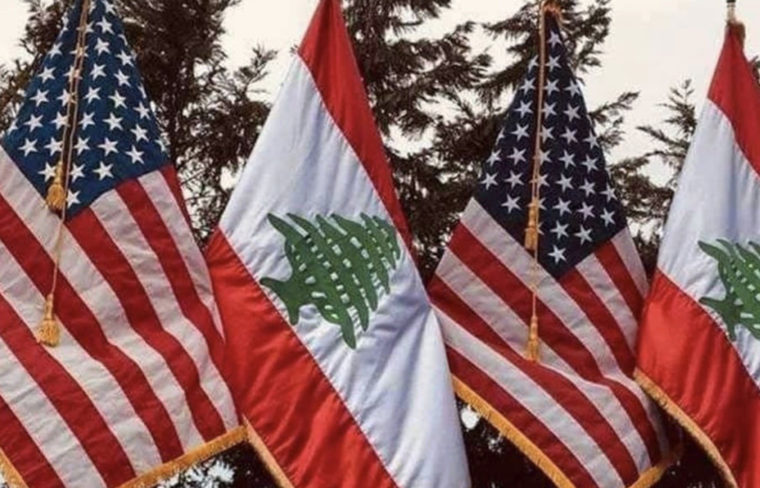 واشنطن تغيّر قواعد اللعبة ولبنان الرسمي يصرخ من “السمّ الموزّع”