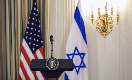 رويترز ومعلومات عن علاقات المخابرات الاميركية والاسرائيلية