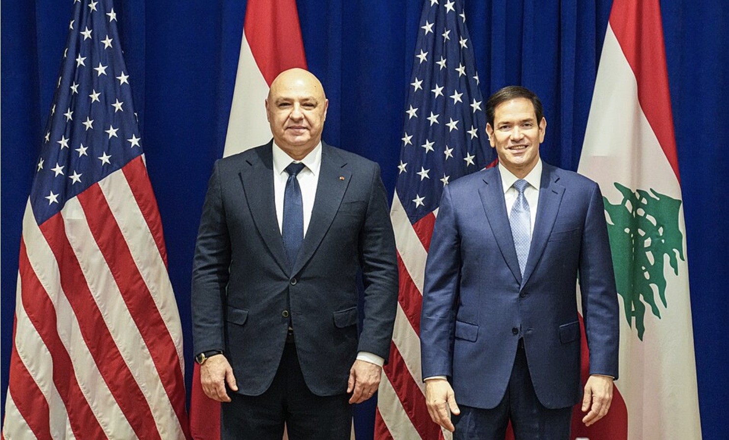 النص الكامل لاتفاق وقف إطلاق النار بين لبنان وإسرائيل