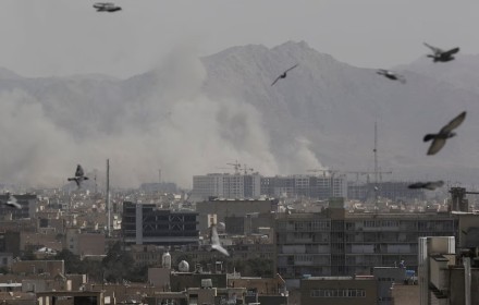 تنسيق سعودي اماراتي لمواجهة القصف الايراني