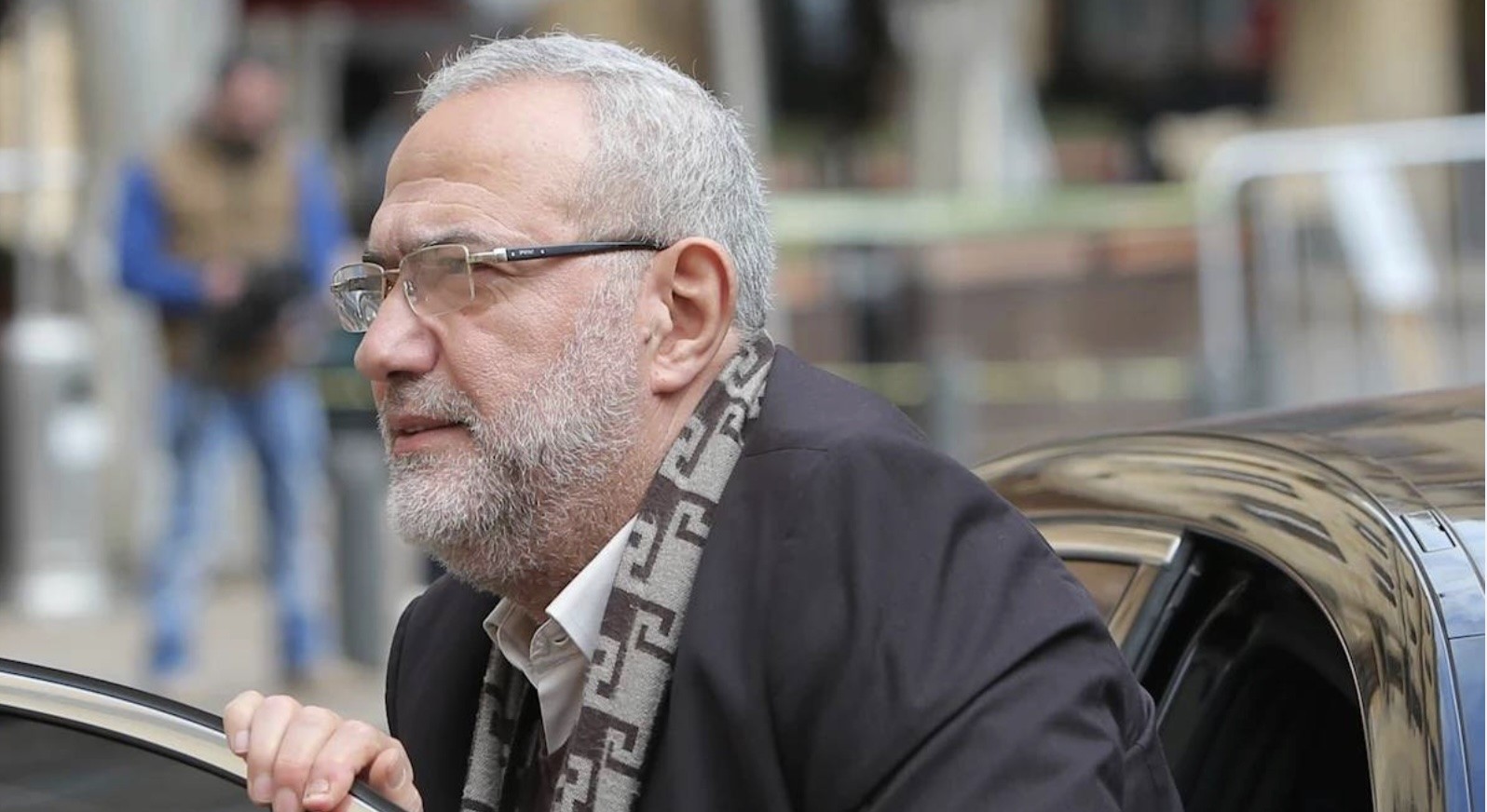 حرب حزب الله  المفتوحة في كمين استراتيجي