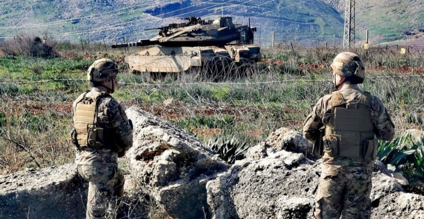 الجيش اللبناني يرفض تفتيش البيوت بحثا عن أسلحة حزب الله