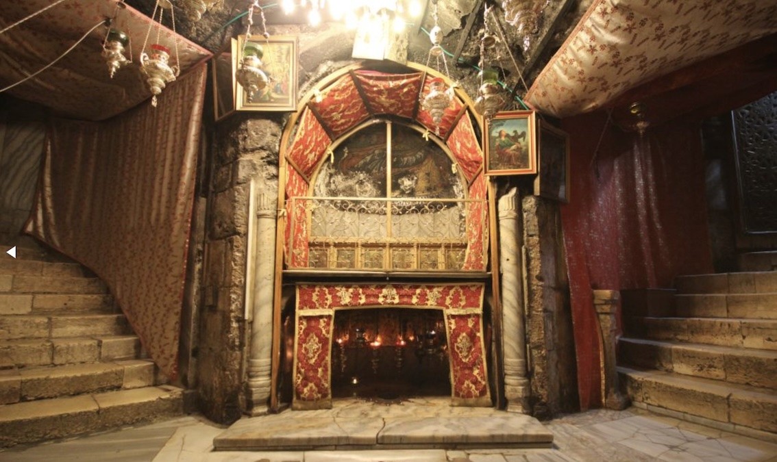 ميلاد الأمل