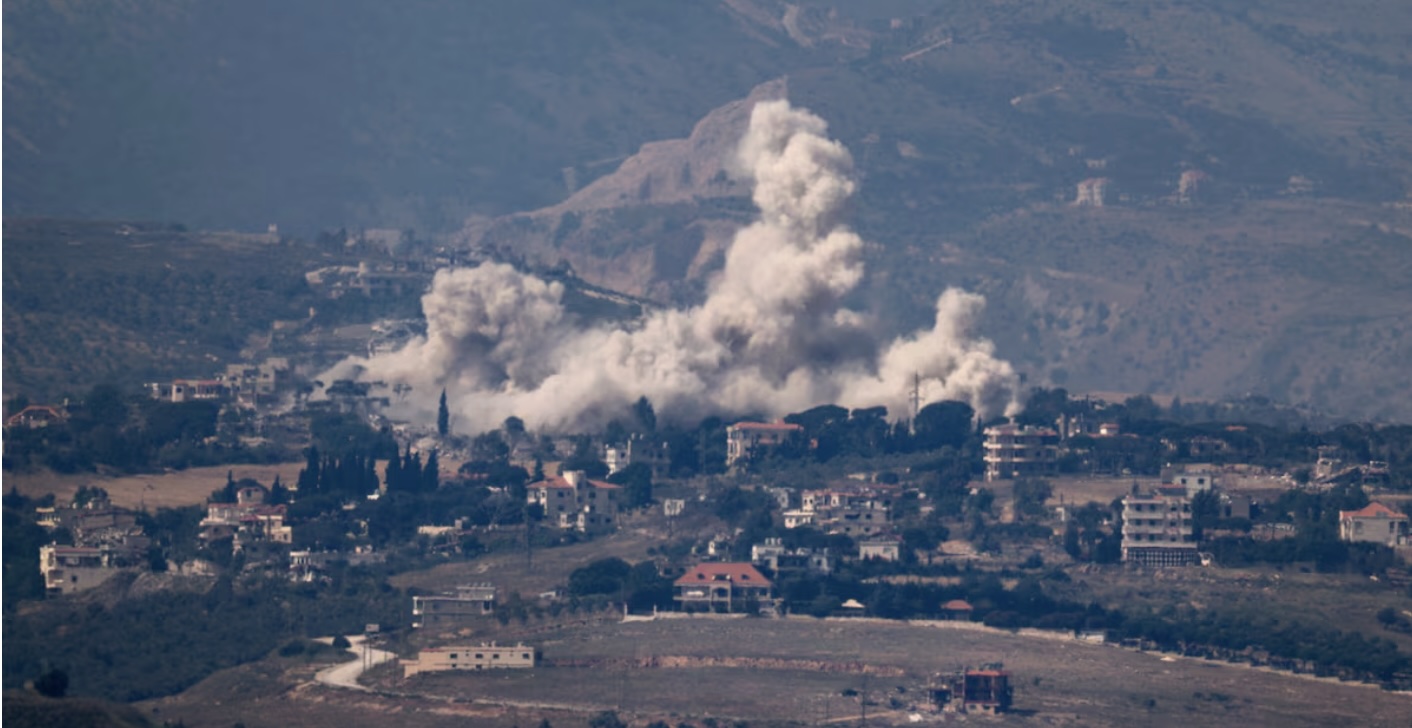 الجنوب