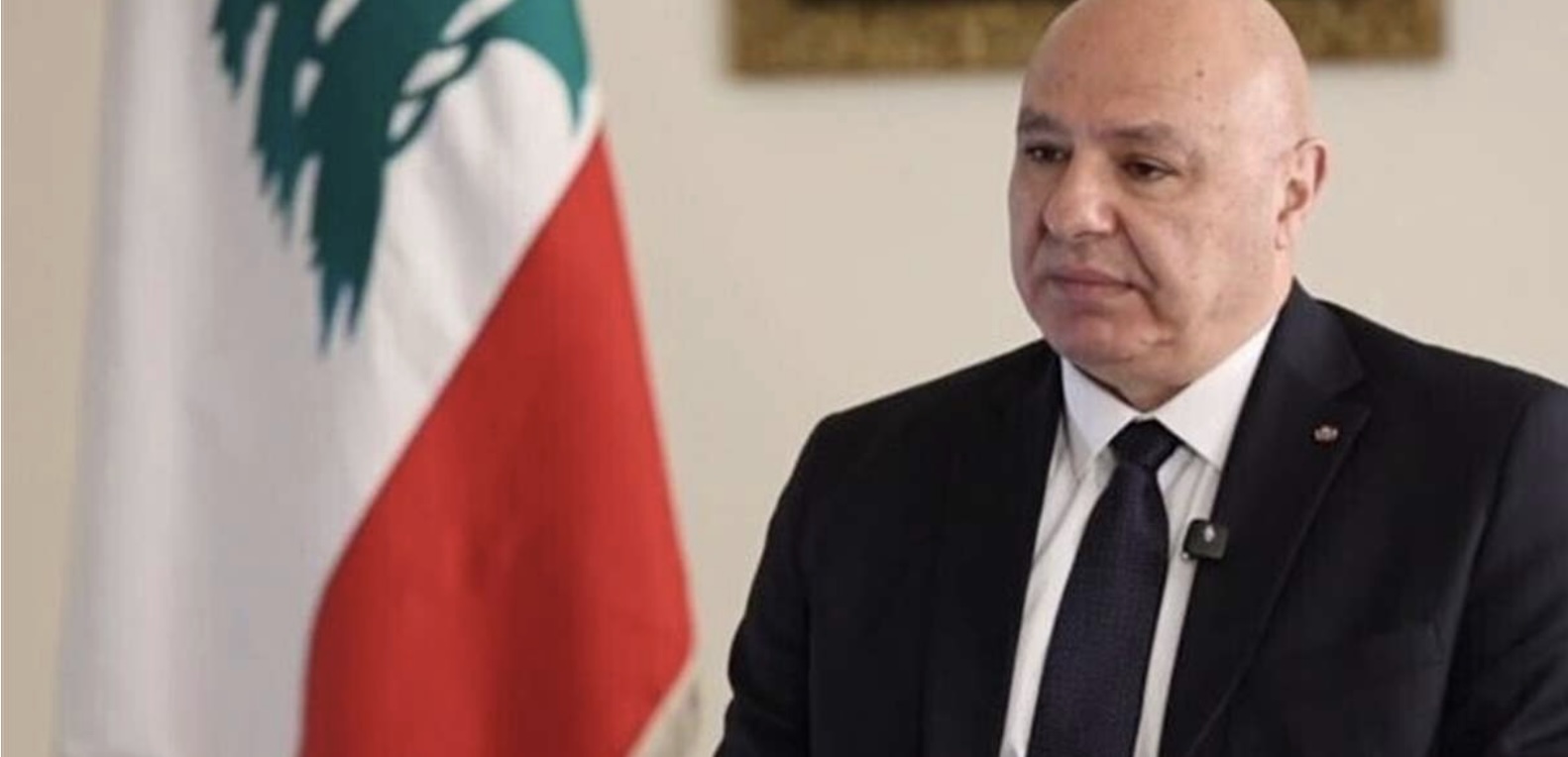 الرئيس جوزاف عون