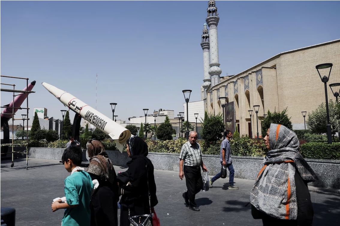 ايران