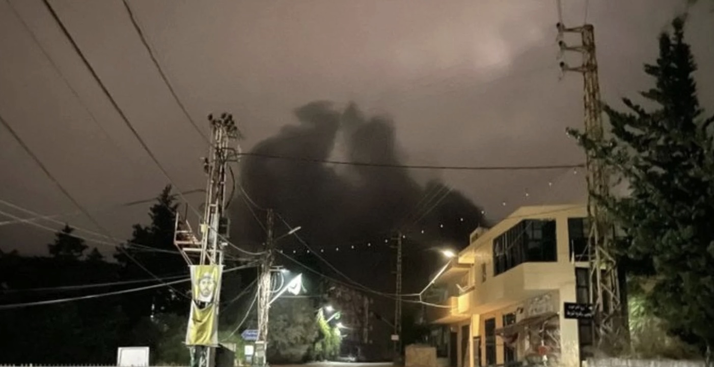 جنوب لبنان