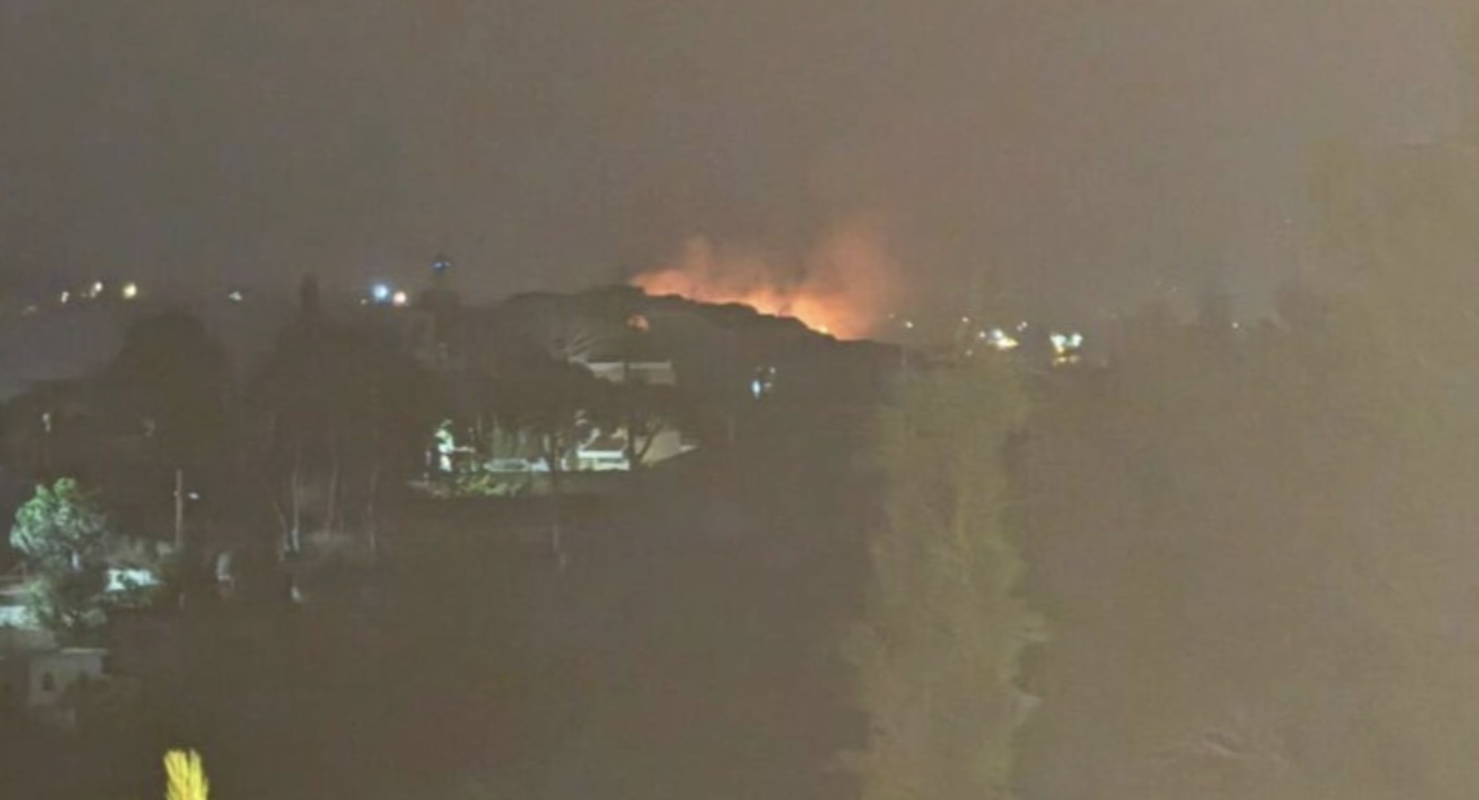 جنوب لبنان