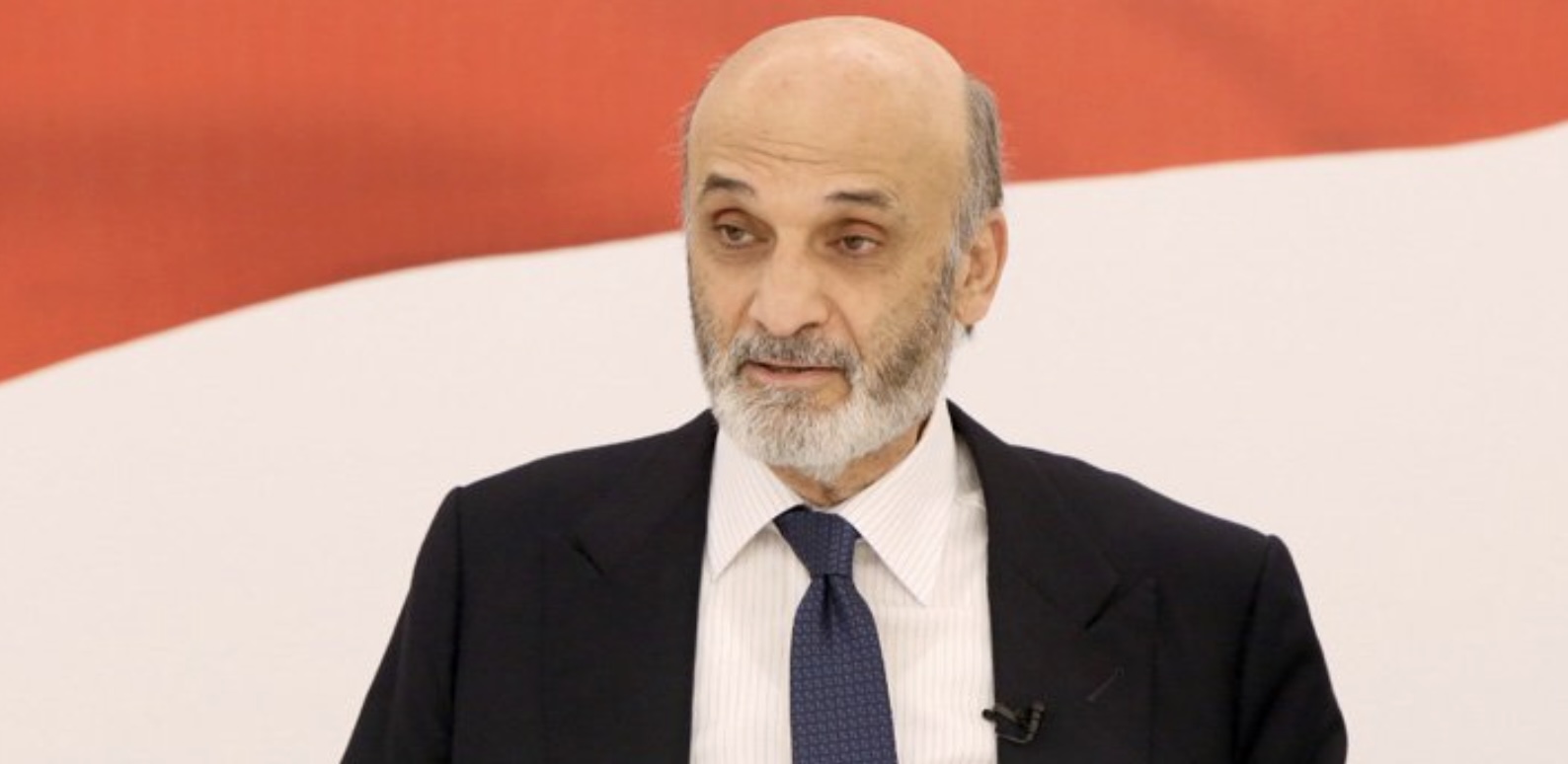 سمير جعجع