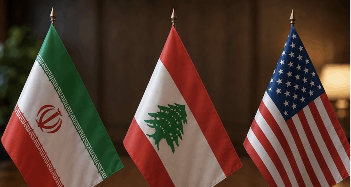 لبنان