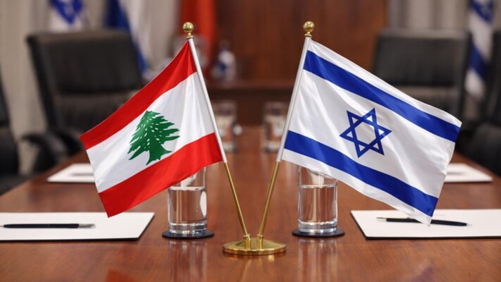 مفاوضات واشنطن