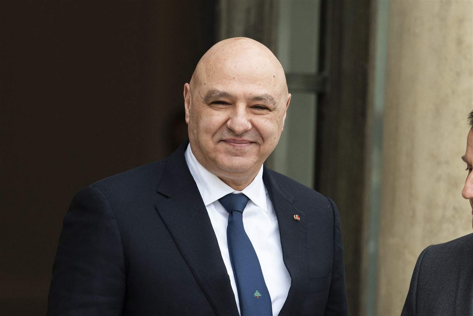 الرئيس جوزاف عون
