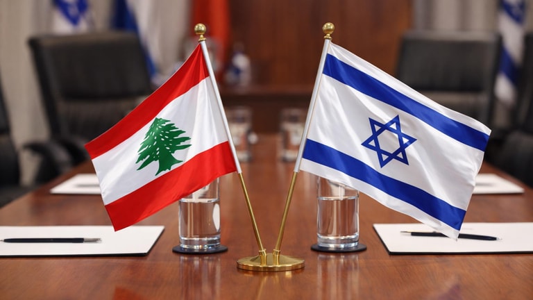 مفاوضات واشنطن