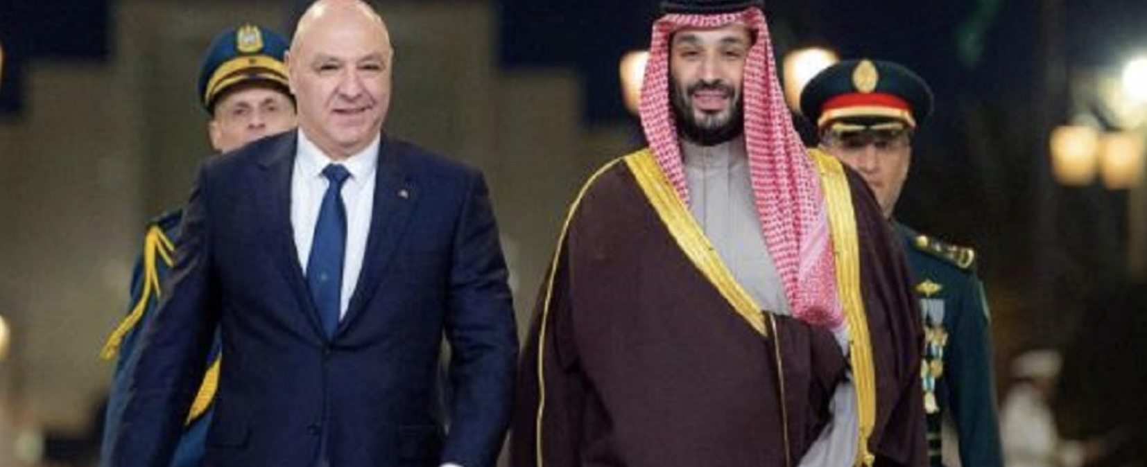 الرئيس جوزاف عون