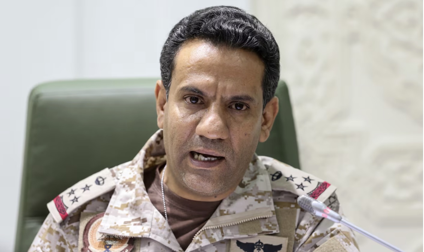 تركي المالكي