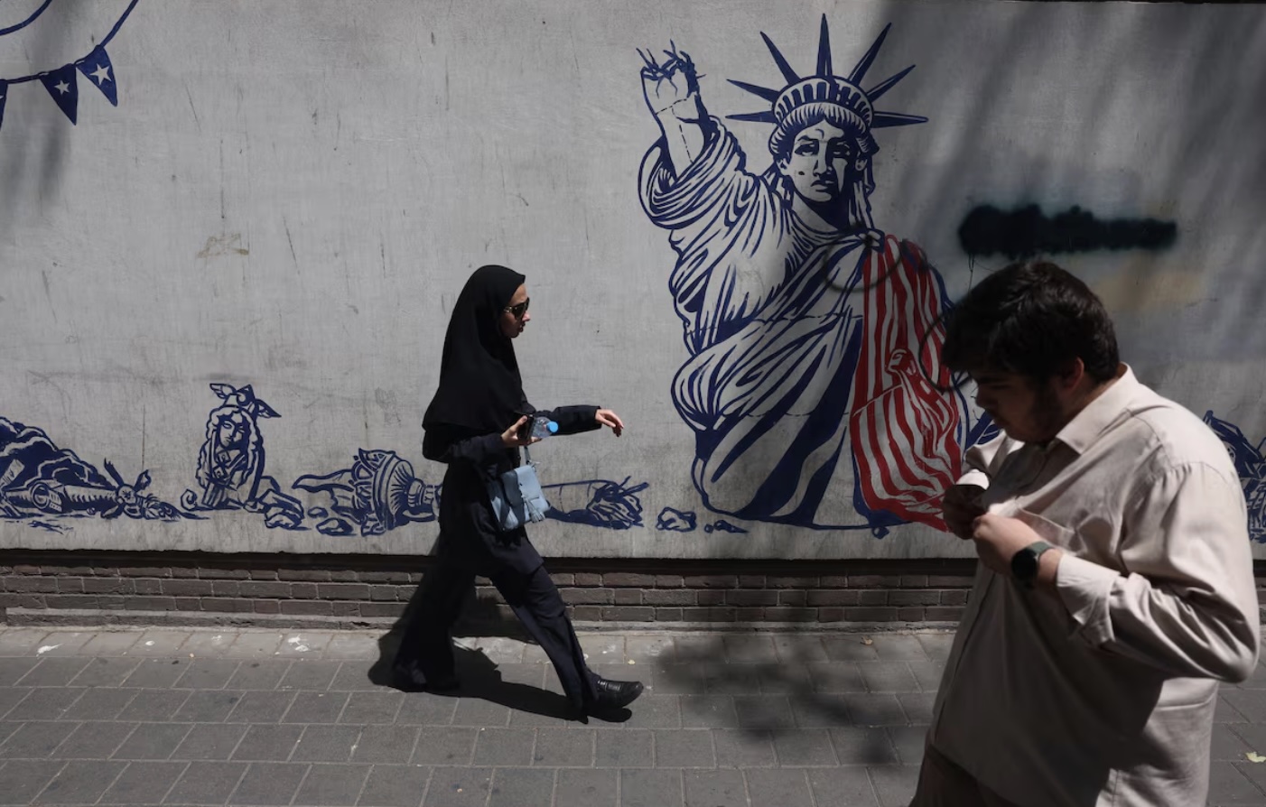 ايران