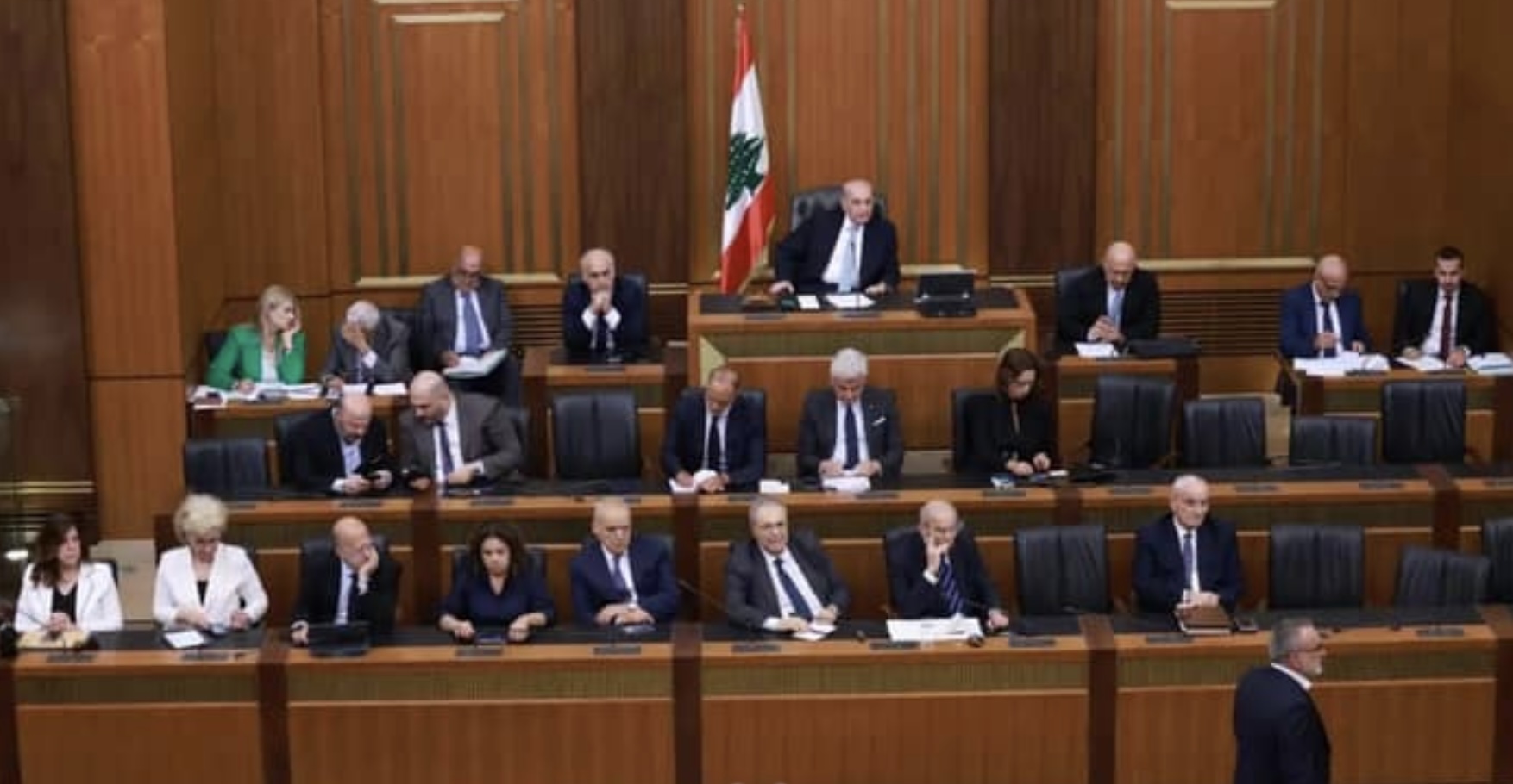 الحكومة