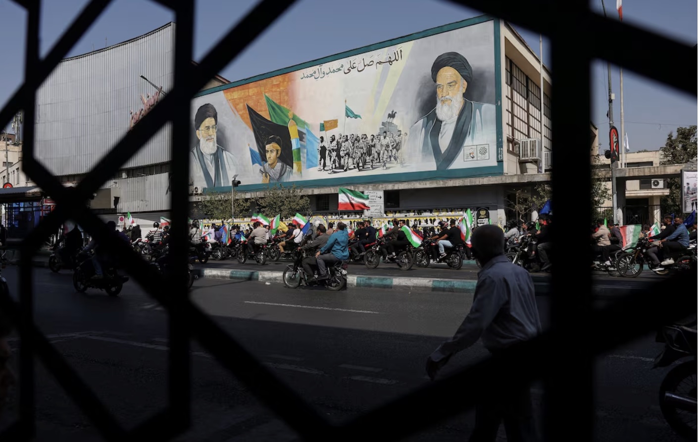 ايران