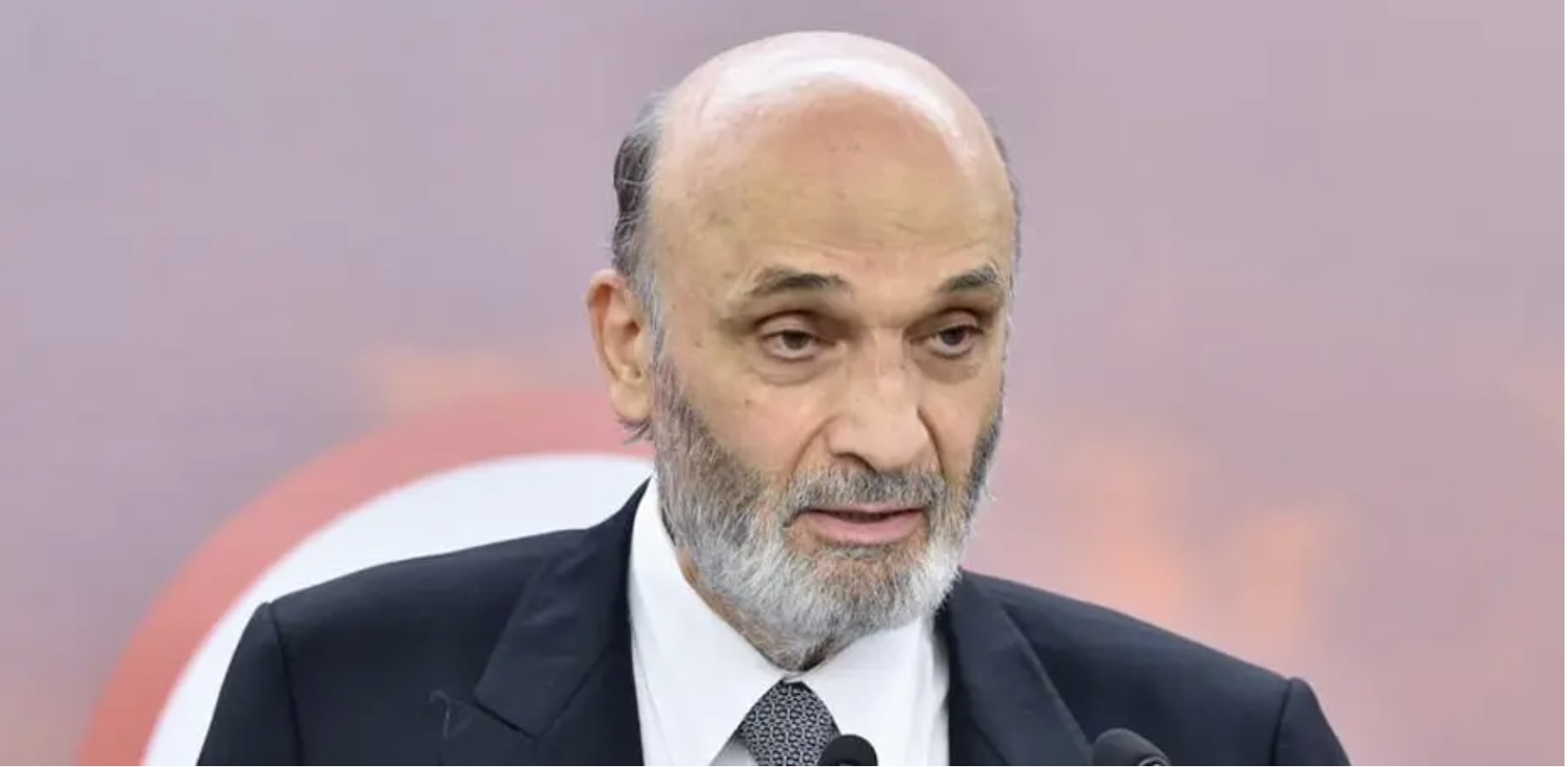 سمير جعجع