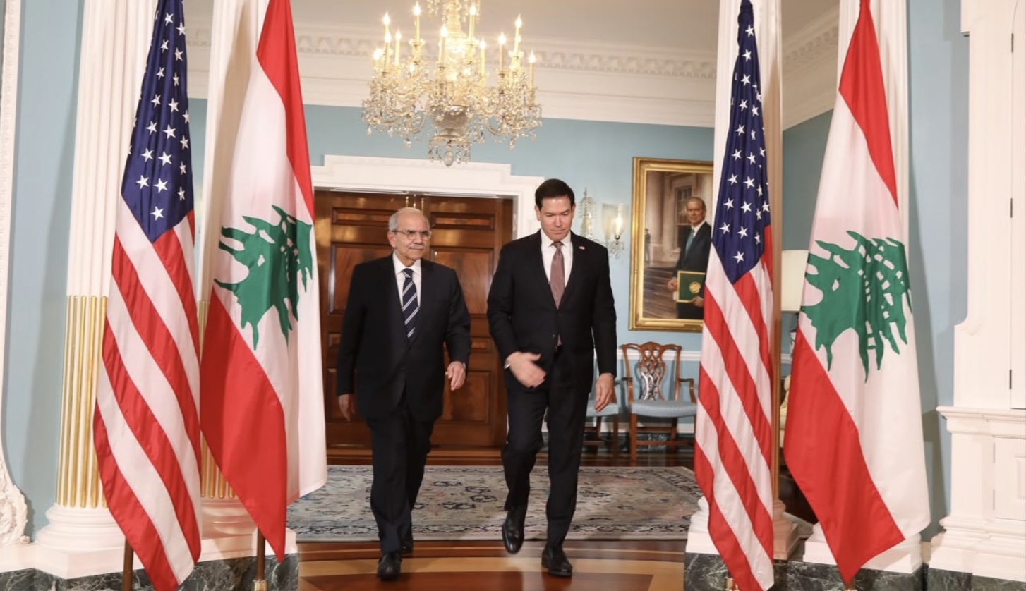 ماركو روبيو