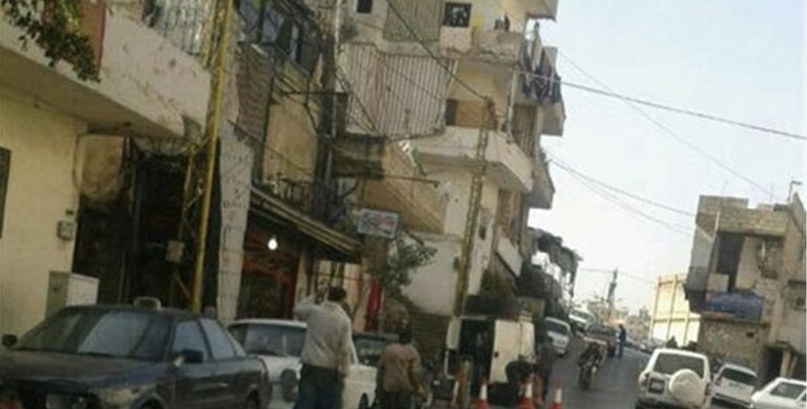الرويسات
