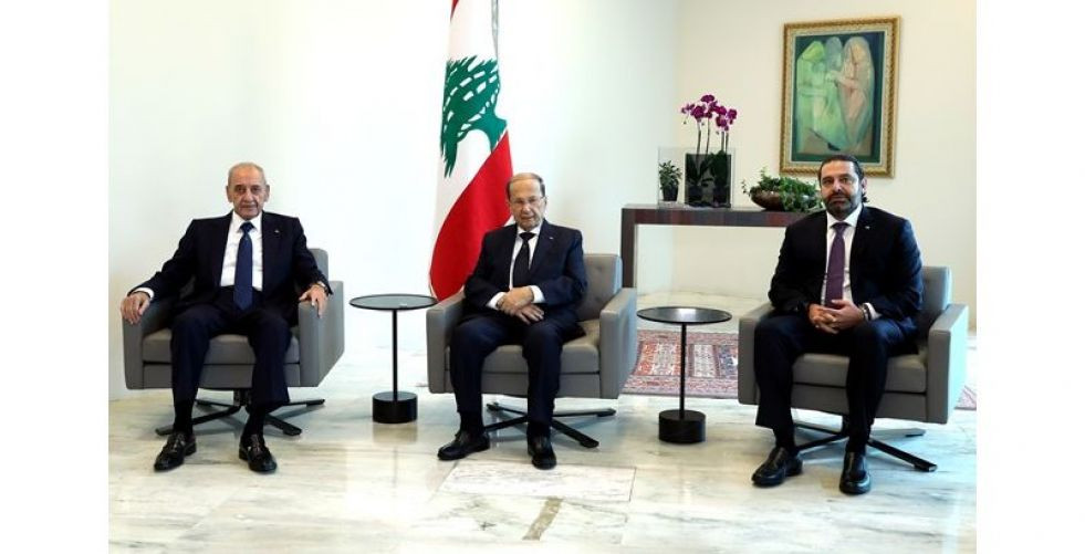 خلوة الاستقلال ومبادرة جبران باسيل أمام الحائط المسدود