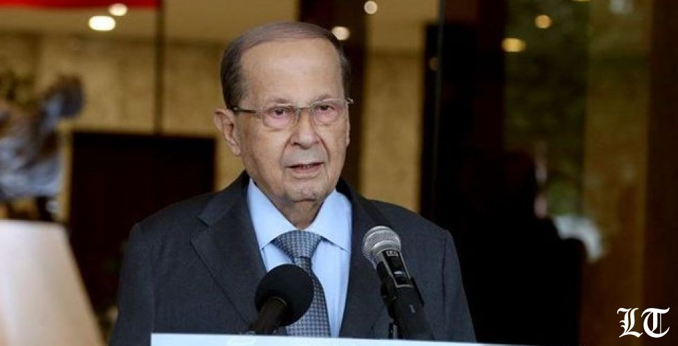 الرئيس عون من حكمة سليمان الى ضابط المدفعية