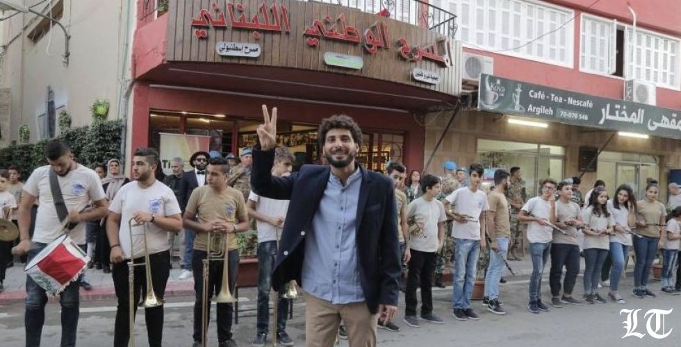 الجنوب ينفتح على المسرح الوطني المجاني