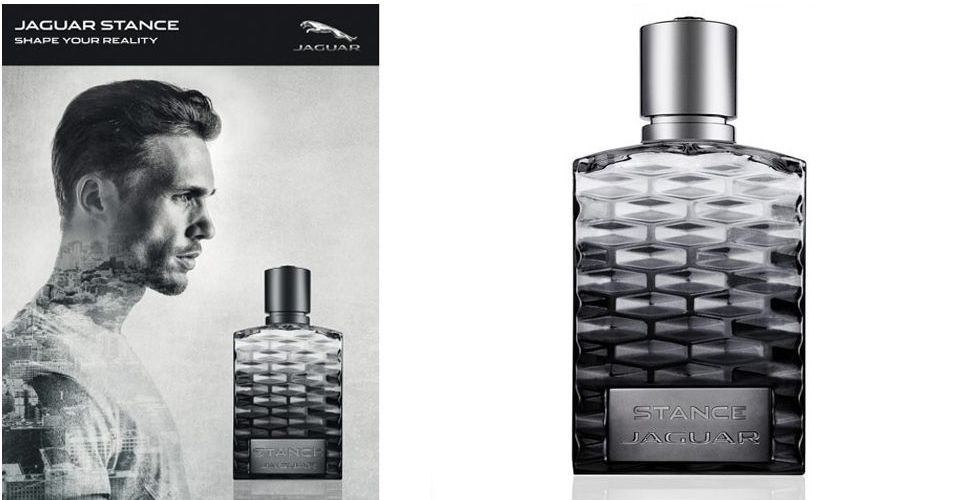 عطر جاكوار للرجل المبدع والمستقل