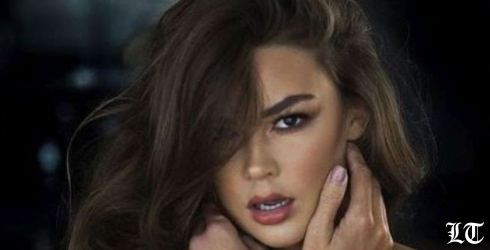 جيسيكا ناز لا تضيّع وقتها مع رجل الأحلام