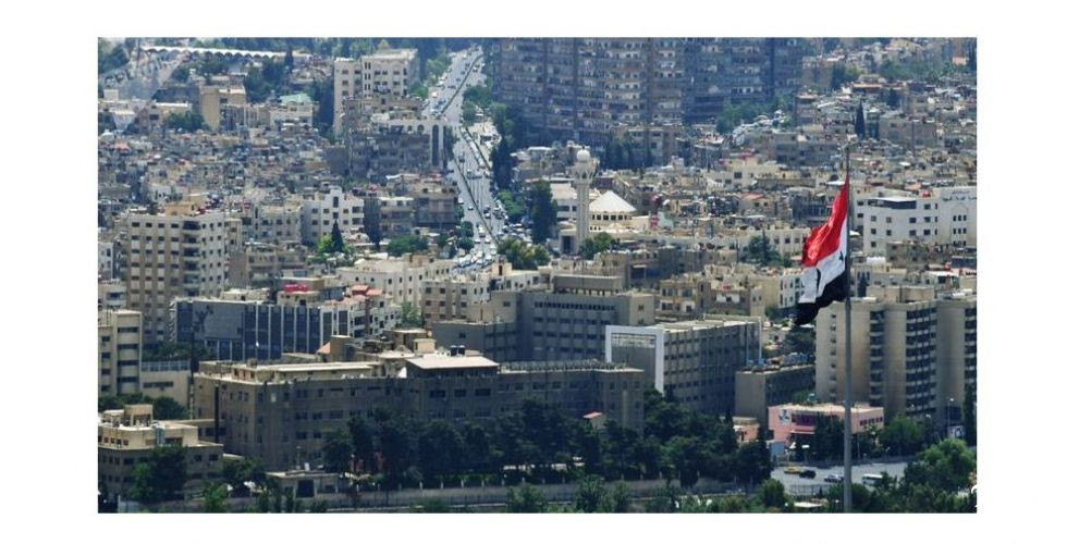 هل أسقطت سوريا هدفا اسرائيليّا في أجوائها؟