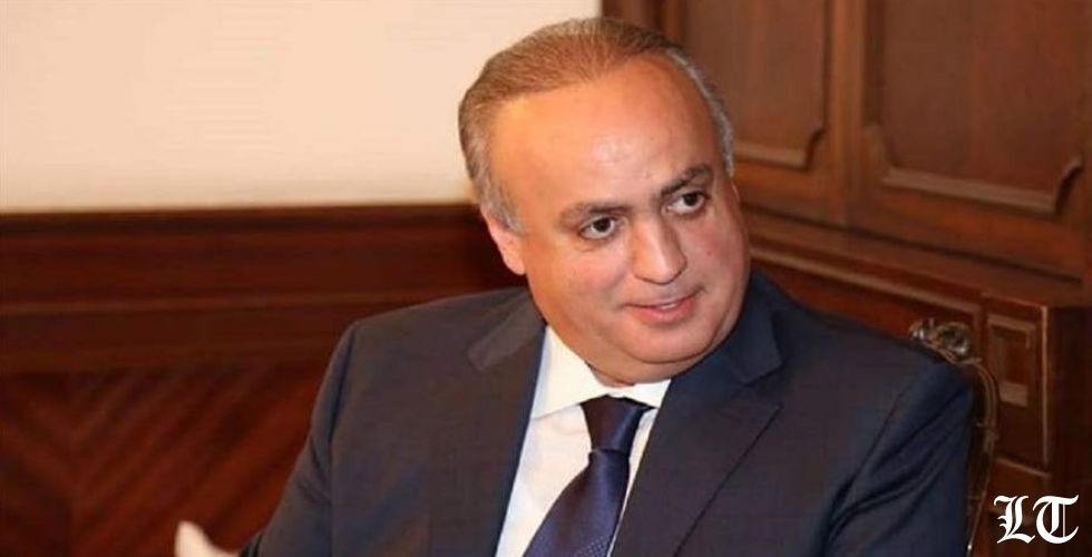 وئام وهاب من الطفّار حتى اشعار آخر