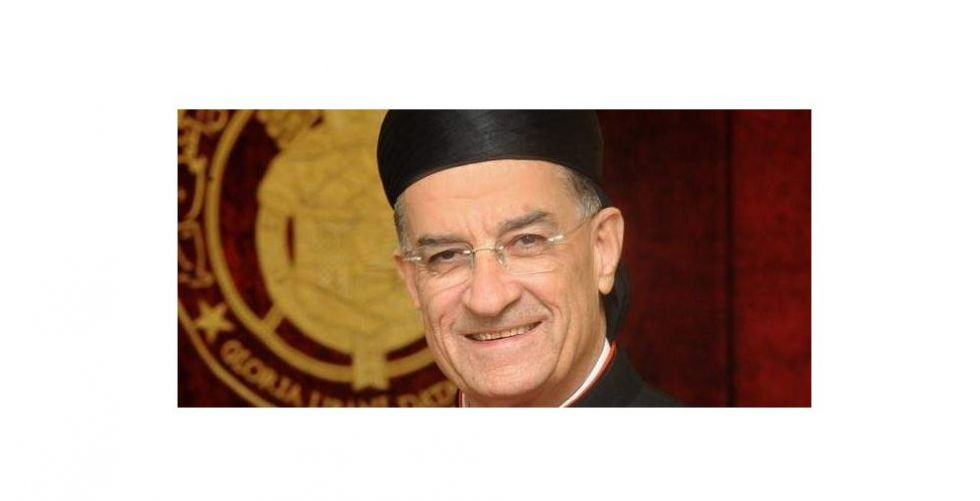 الطرح البطريركي والمشي على حافة الهاوية