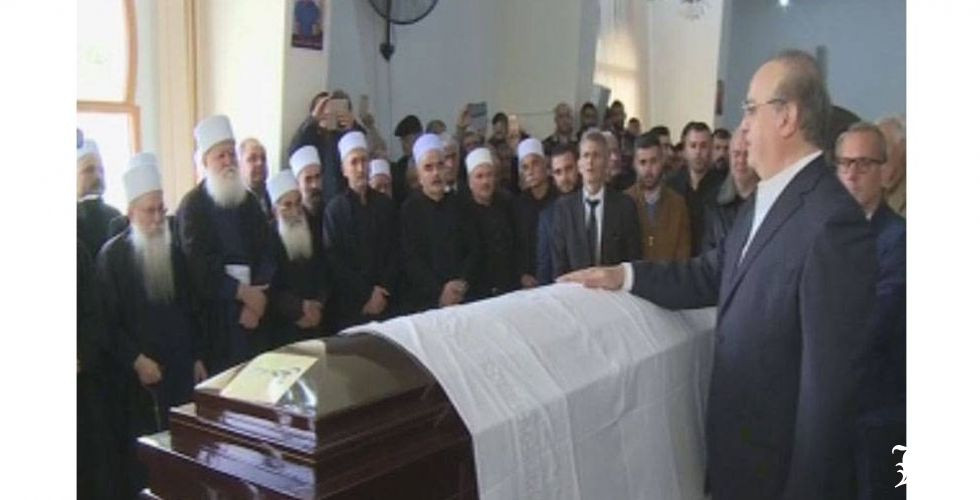 الرصاصة المجهولة التي تقتل