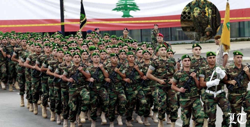 الجيش: اجتماع رأس الناقورة والجانب اللبناني أكد أن مزاعم العدو بوجود أنفاق عند الحدود الجنوبية مجرد ادعاءات