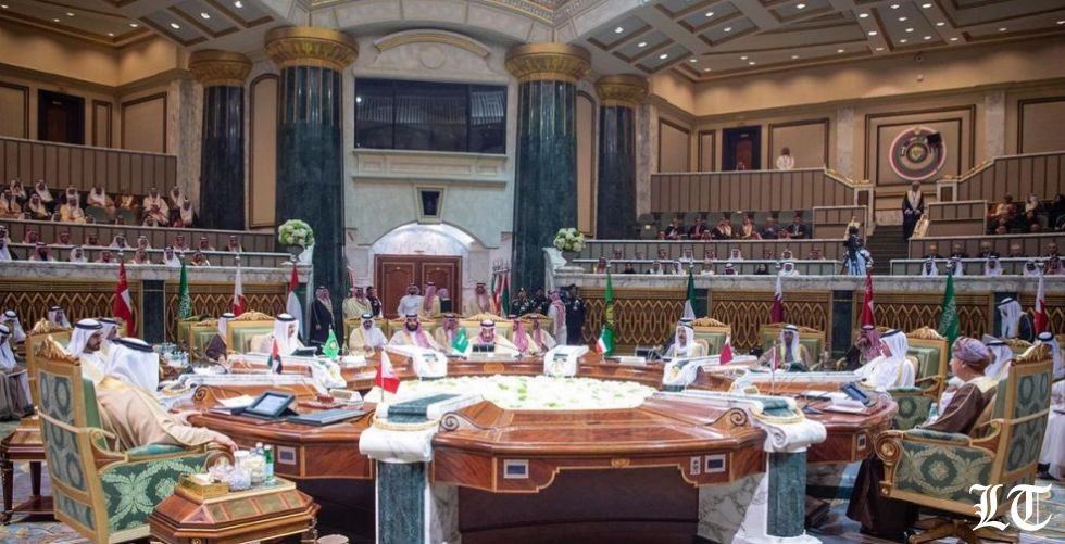دول الخليج تهاجم ايران وحزب الله في مضبطة اتهامات لبنانية