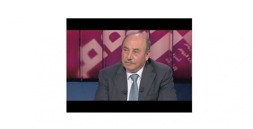 شحيتلي:أنفاق حزب الله قبل حرب تموز واسرائيل تعلم