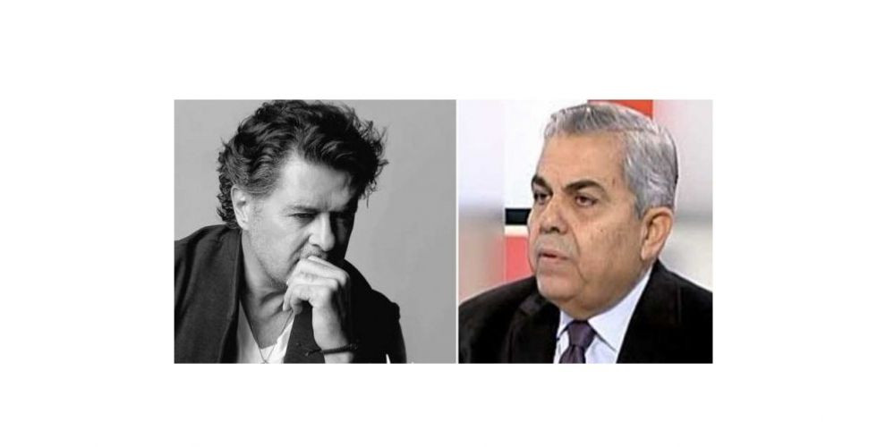 هل هدأت الجبهة المشتعلة بين راغب علامه والنائب حكمت ديب؟