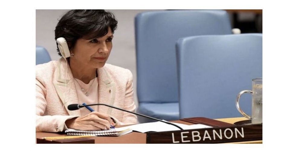 اسرائيل فشلت في اتهام لبنان بانتهاك القرار١٧٠١