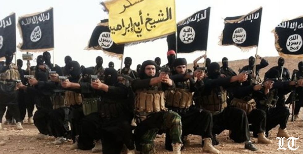 داعش لا يزال حيا في ليبيا والعراق وسوريا