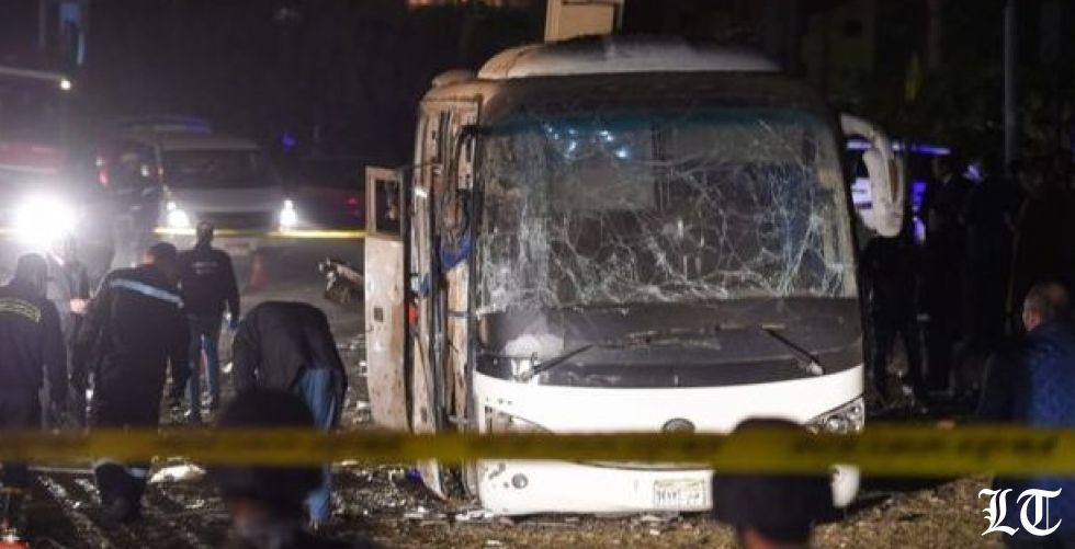 عودة الارهاب الى مصريجفّف منابع العملة الصعبة