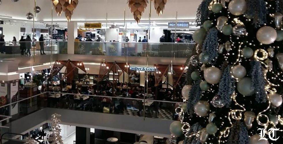 تدفقُ المغتربين من الخليج وأوروبا أنعش الأسواق ولو بتفاوت